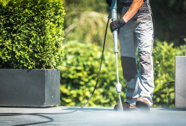 Playground Equipment Cleaning in Indialantic, FL