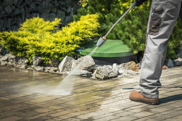 Best Building Exterior Washing  in Indialantic, FL