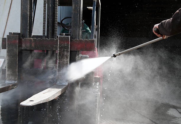 Best Patio and Deck Pressure Washing  in Indialantic, FL